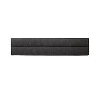 &Tradition Coussin d'assise Ville AV28 180x40 cm Heritage char
