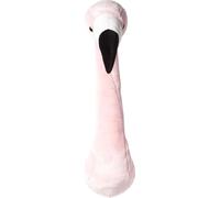 Wild & Soft Flamingo Sophia tête d'animal | Accessoires chambre d'ado