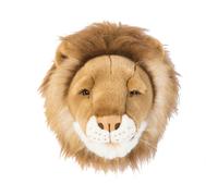Wild & Soft Löwe Cesar Tierkopf Klein | Zubehör Jugendzimmer