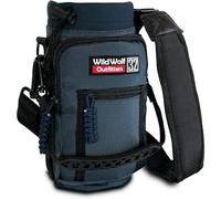 Wild Wolf Outfitters Water Bottle Holder Navy 32oz