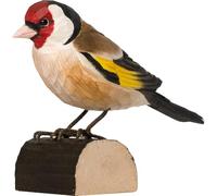 WILDLIFE GARDEN - Décobird Chardonneret