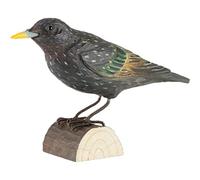 WILDLIFE GARDEN - Decobird Etourneau sansonnet