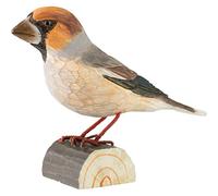 WILDLIFE GARDEN - Decobird Gros Bec