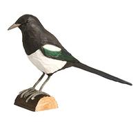 WILDLIFE GARDEN - Decobird Pie bavarde