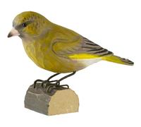 WILDLIFE GARDEN - Décobird Verdier d'europe
