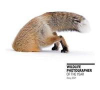 Wildlife Photographer of the Year Pocket Diary 2021 Other Natural History Museum (Auteur)