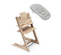 wildwood Chaise haute Tripp Trapp® avec Newborn Set