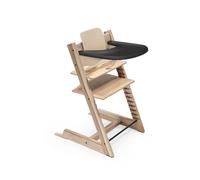 wildwood Chaise haute Tripp Trapp® avec plateau Stokke®