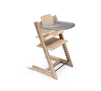 wildwood Chaise haute Tripp Trapp® avec plateau Stokke®