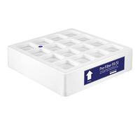 WILERDA Préfiltre de rechange PreMax compatible avec IQAir HeathPro Series H13 True HEPA First Stage