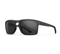 Wiley X WX Founder Parent, Verres gris captivate/cadre noir mat