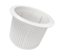 Wilgure Accessoire de filtre professionnel pour skimmer de piscine, remplacement du panier de skimmer, installation facile, remplacement du panier