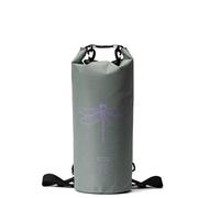 Wili Wili Tree - Dragon Fly - Housse de rangement - 15 l - ocean turquoise purple