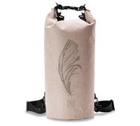 Wili Wili Tree - Feather - Housse de rangement - 15 l - sandstorm beige