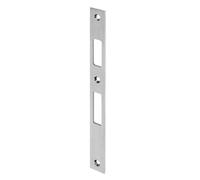 WILKA Gâche Nirosta 9306 24 x 3 x 245 mm