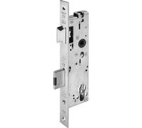WILKA serrure anti-panique RR, 6677 Fkt. B, broche simple 40 mm, Din Rs