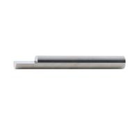 Wilke WILKE Gravure à pointe en carbure monobloc préprofilée 10x100mm Quantité:1
