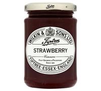 Wilkin & Sons Ltd Tiptree Lot de 6 boîtes de conservation pour fraises 340 g