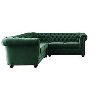 Lisa design canapé droit William
