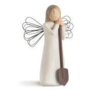 Willow Tree 26103 Figurine Ange du Jardin 14 cm