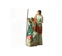 Willow tree 26290 figurine crèche la sainte famille