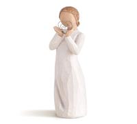 Willow Tree 27440 Beaucoup d'amour Figurine Multicolore 14 cm
