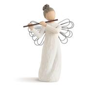 Willow Tree Figurine Ange de l'Harmonie