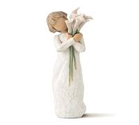 Willow Tree - Figurine de Souhaits
