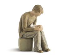 Willow Tree - Figurine Nouveau Papa