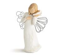 Willow Tree - Figurine "Pense à Vous"