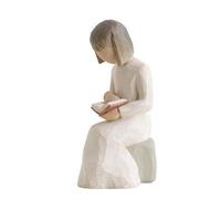 Willow Tree Figurine Sagesse