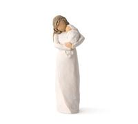 Willow Tree Figurine sanctuaire