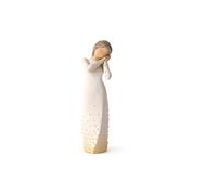 Willow Tree Figurine Wishing