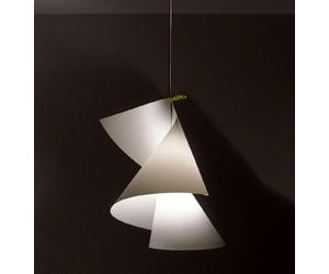 WillyDilly / Willy Dilly Pendent Ingo Maurer - 4251545400367