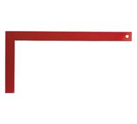 WILMART - Equerre de maçon 500x250mm - WILMART - 140003