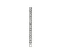 Wilmart OREIF150 - Réglet inox 150 mm