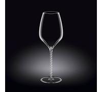 Wilmax WL-888102/2C Lot de 2 Verres à vin Capacité 800 ML