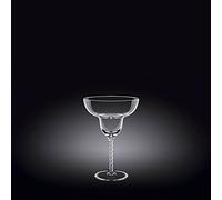 Wilmax WL-888107/2C Lot de 2 Verres à Margarita Capacité 250 ML