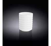 Wilmax WL-993019/A Tasse en porcelaine style japonais Blanc Capacité 200 ml