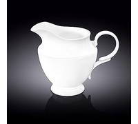 Wilmax WL-995031/1C Carafe en porcelaine Blanc Capacité 1700 ml