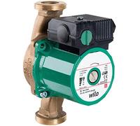 Wilo 4028111 Star-Z 20/1 230V Pompe de Circulation d'Eau Chaude Sanitaire, Corps de Pompe en Laiton