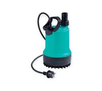 WILO 4048411 POMPE IMMERGÉE DRAIN TM 32/8-10M 450W 230V POUR EAUX CLAIRES