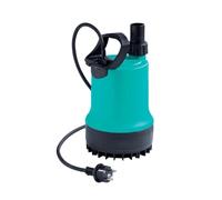 Wilo 4048412 Drain TM 32/7 Pompe Submersible Pour Eaux Claires Et Usées