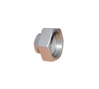 WILO 500128999 - Raccord union 33/42 - Finition métallique