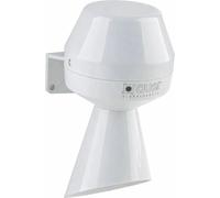 Wilo Accessoires électriques, avertisseur sonore 230 VCA, 88 dBA, 1 pièce.