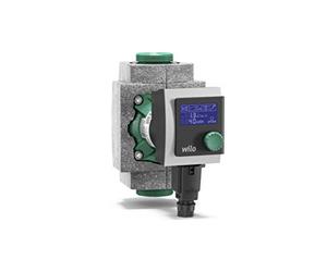 Wilo - Atos PICO plus 30/1-4, pompe de chauffage très efficace, pompe de circulation à rotor humide, longueur 180 mm.