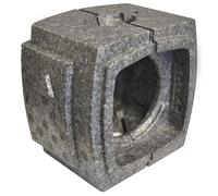 Wilo Coque d'isolation thermique Yonos MAXO 25(30)/0,5-7(10) 2123369