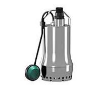 Wilo Wilo Pompe submersible eaux usées Drain TS 32/9A, 0,3 kW, Rp 1 1/4, 230 V Quantité:1