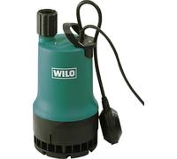 Wilo Drain TM 32/7 Pompe pour eaux usées 4048412