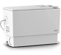 Station de relevage des eaux usées Wilo DrainLift MINI3-XS-EF (6095127)